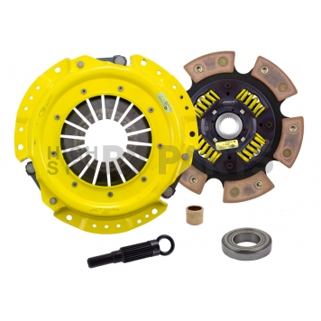 Advanced Clutch Set Diaphragm Medium Sprung 6 Paddle - NX1-HDG6-1