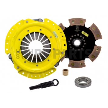 Advanced Clutch Set Diaphragm Solid 6 Paddle - NX1-HDR6-1
