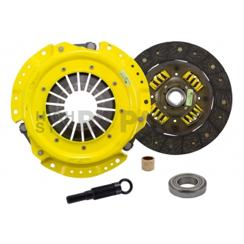 Advanced Clutch Set Diaphragm Small Sprung Full Face - NX1-HDSS-1