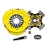 Advanced Clutch Set Diaphragm Sprung 4 Paddle - NX1-XTG4