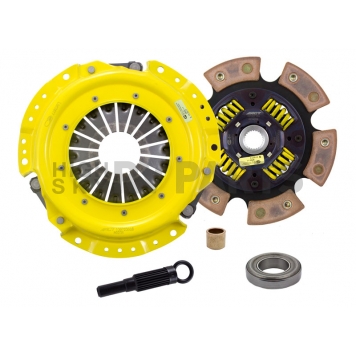 Advanced Clutch Set Diaphragm Medium Sprung 6 Paddle - NX1-XTG6-1