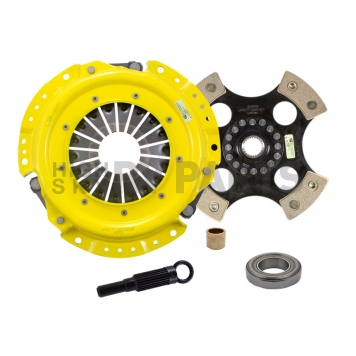 Advanced Clutch Set Diaphragm Unsprung 4 Paddle - NX1-XTR4-1