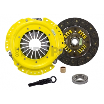 Advanced Clutch Set Diaphragm Small Sprung Full Face - NX1-XTSS-1