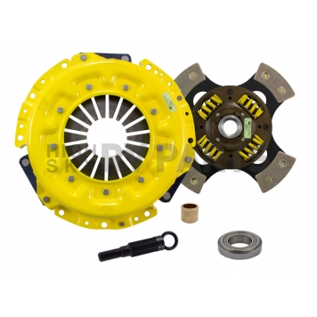 Advanced Clutch Set Diaphragm Sprung 4 Paddle - NX2-HDG4-1