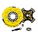 Advanced Clutch Set Diaphragm Sprung 4 Paddle - NX2-HDG4
