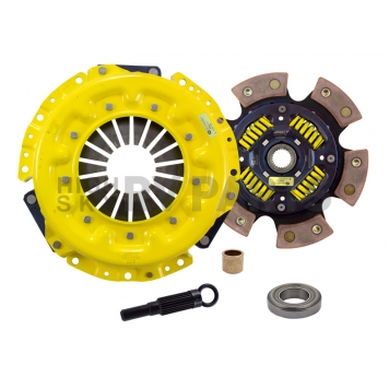 Advanced Clutch Set Diaphragm Large Sprung 6 Paddle - NX2-HDG6-1