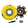 Advanced Clutch Set Diaphragm Large Sprung 6 Paddle - NX2-HDG6