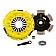 Advanced Clutch Set Diaphragm Solid 6 Paddle - NX2-HDR6