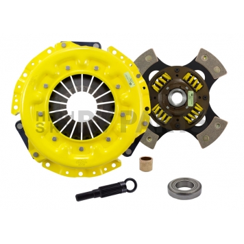 Advanced Clutch Set Diaphragm Sprung 4 Paddle - NX2-XTG4-1