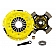 Advanced Clutch Set Diaphragm Sprung 4 Paddle - NX2-XTG4