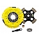 Advanced Clutch Set Diaphragm Unsprung 4 Paddle - NX2-XTR4