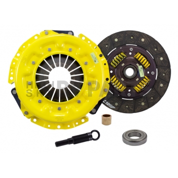 Advanced Clutch Set Diaphragm Small Sprung Full Face - NX2-XTSS-1