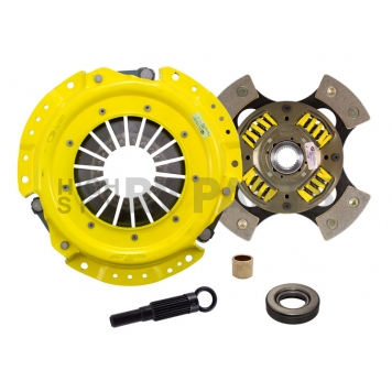 Advanced Clutch Set Diaphragm Sprung 4 Paddle - NX4-HDG4-1