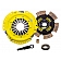 Advanced Clutch Set Diaphragm Medium Sprung 6 Paddle - NX4-HDG6