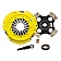 Advanced Clutch Set Diaphragm Unsprung 4 Paddle - NX4-HDR4