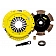 Advanced Clutch Set Diaphragm Solid 6 Paddle - NX4-HDR6
