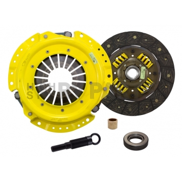 Advanced Clutch Set Diaphragm Small Sprung Full Face - NX4-HDSS-1