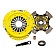 Advanced Clutch Set Diaphragm Sprung 4 Paddle - NX4-XTG4