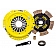 Advanced Clutch Set Diaphragm Medium Sprung 6 Paddle - NX4-XTG6