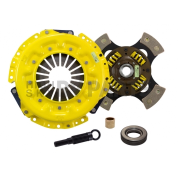 Advanced Clutch Set Diaphragm Medium Sprung 4 Paddle - NX6-HDG4-1