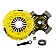 Advanced Clutch Set Diaphragm Medium Sprung 4 Paddle - NX6-HDG4