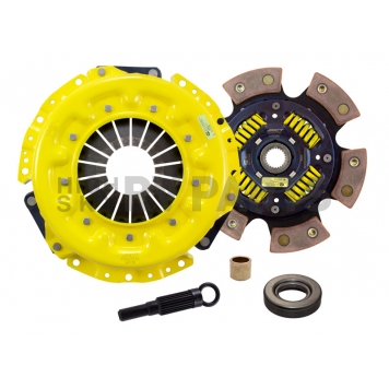 Advanced Clutch Set Diaphragm Large Sprung 6 Paddle - NX6-XTG6-1