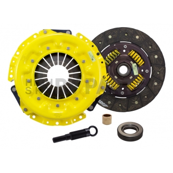 Advanced Clutch Set Diaphragm Small Sprung Full Face - NX6-XTSS-1