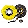 Advanced Clutch Set Diaphragm Small Sprung Full Face - NX6-XTSS