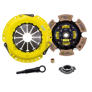 Advanced Clutch Set Diaphragm Small Sprung 6 Paddle - NX9-HDG6-1