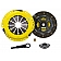 Advanced Clutch Set Diaphragm Small Sprung Full Face - NX9-HDSS