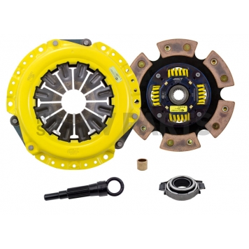 Advanced Clutch Set Diaphragm Small Sprung 6 Paddle - NX9-XTG6-1