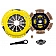 Advanced Clutch Set Diaphragm Small Sprung 6 Paddle - NX9-XTG6
