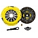 Advanced Clutch Set Diaphragm Small Sprung Full Face - NX9-XTSS