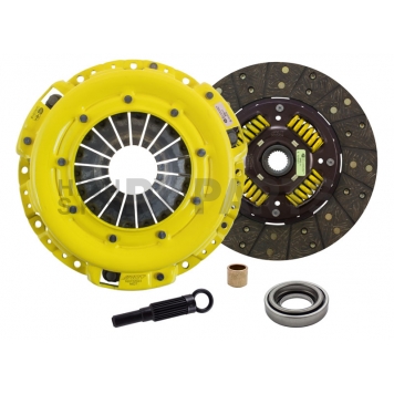 Advanced Clutch Set Diaphragm Small Sprung Full Face - NZ1-HDSS-1