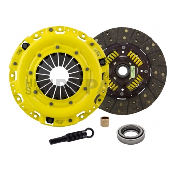 Advanced Clutch Set Diaphragm Sprung Single Full Face - NZ1-XTSS-1