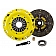 Advanced Clutch Set Diaphragm Sprung Single Full Face - NZ1-XTSS