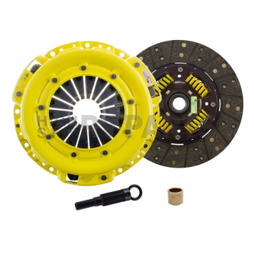Advanced Clutch Set Diaphragm Small Sprung Full Face - NZ2-HDSS-1