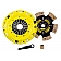 Advanced Clutch Set Diaphragm Sprung Single 6 Paddle - NZ2-XTG6