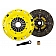 Advanced Clutch Set Diaphragm Sprung Single Full Face - NZ2-XTSS