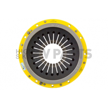 Advanced Clutch Diaphragm Heavy Duty Pressure Plate - P011