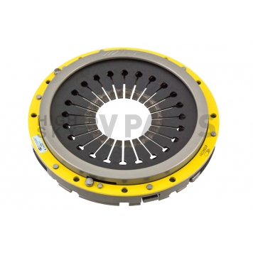 Advanced Clutch Diaphragm Heavy Duty Pressure Plate - P011-2