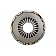 Advanced Clutch Diaphragm Heavy Duty Pressure Plate - P011