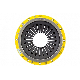 Advanced Clutch Diaphragm Xtreme Pressure Plate - P011X