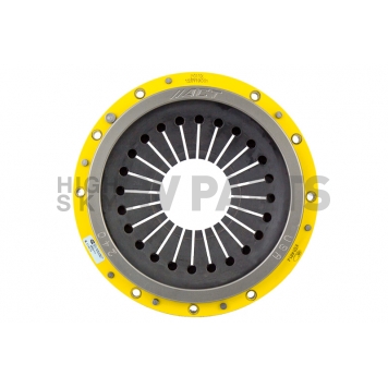 Advanced Clutch Diaphragm Xtreme Pressure Plate - P011X