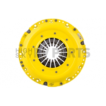 Advanced Clutch Diaphragm Heavy Duty Pressure Plate - P012