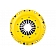 Advanced Clutch Diaphragm Heavy Duty Pressure Plate - P012