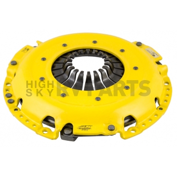 Advanced Clutch Diaphragm Heavy Duty Pressure Plate - P012-2