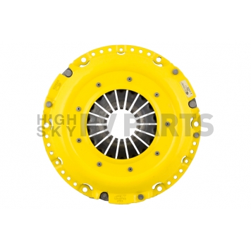 Advanced Clutch Diaphragm Heavy Duty Pressure Plate - P013