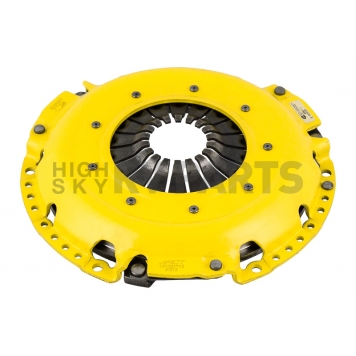 Advanced Clutch Diaphragm Heavy Duty Pressure Plate - P013-2