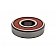 Advanced Clutch Roller Pilot Bearing - PB1004